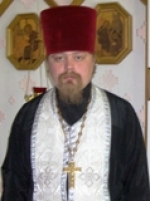 Священник Николай Деньщиков, Храм Александра Невского