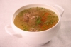 Суп с фрикадельками «По-домашнему»