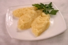 Пюре картофельное со сливочным маслом