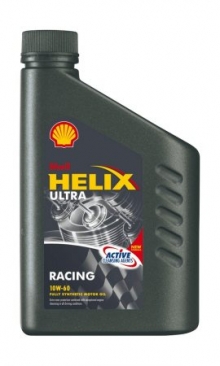 Масло моторное Shell Helix Ultra Racing 10w-60 4 л.
Resource id #30