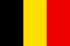 Однократная туристическая виза в Бельгию на 15 дней