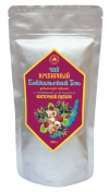 Чай "Имбирный-Байкальский эль", 100 г