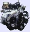 Двигатель УМЗ 4215.10
