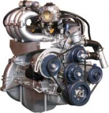 Двигатель УМЗ-4216.1000400 Евро-3
Resource id #33
