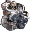 Двигатель УАЗ 3160