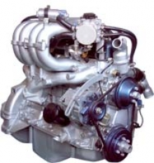 Двигатель УМЗ-4213 Евро-2
Resource id #33
