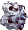 Двигатель УМЗ-4213 Евро-2