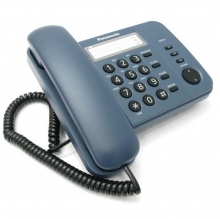 Телефон Panasonic KX-TS2352 RUC
Resource id #32