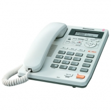 Телефон Panasonic KX-TS2570 RUW
Resource id #32