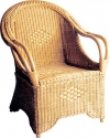 Плетеная мебель Кресло Рива