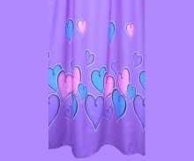 622-05 Занавеска RISING HEARTS
Resource id #29