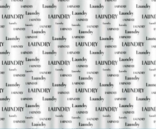 622-09 Занавеска LAUNDRY
Resource id #30