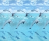 622-17 Занавеска OCEAN