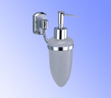 Дозатор жидкого мыла хром К-3099
Resource id #30