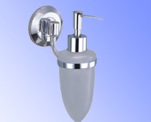 Дозатор жидкого мыла хром К-6299
Resource id #30
