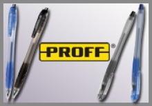 Ручка шариковая автоматическая синяя "Proff. Alpha. Primo Prestigio" (0.7 мм)
Resource id #33