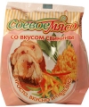 Соевое мясо