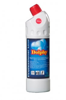 Средство для мытья сантехники Dolphy.
Resource id #35