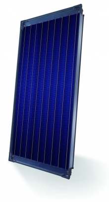 Солнечный коллектор Logasol SKE 2.0-s верт.
Resource id #30