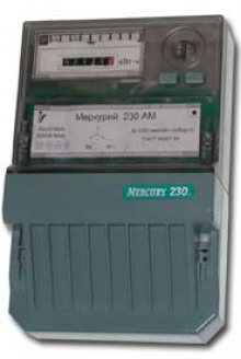 Счетчик Меркурий 230АРТ-00 PC(R)IDN 5А/100В (3ф.)
Resource id #33