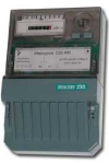 Счетчик Меркурий 230АРТ-00 PC(R)IDN 5А/100В  (3ф.)