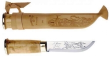 Нож MARTTIINI (13 см) арт. 240010
Resource id #32