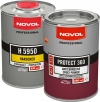 Novol Грунт эпоксидный Protekt 360 (0,8+0,8)