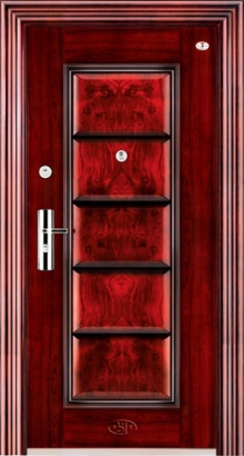 Дверь стальная Рекорд - 88
Resource id #32