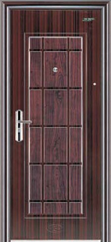 Дверь стальная BY-S-18 А (50мм)
Resource id #32