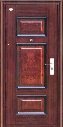Дверь стальная BY-S-33
Resource id #32