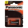 Элементы питания Panasonic 6F22R Zinc Carbon BL-1/12