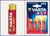 Батарейки VARTA Max Tech LR3 (4703 BL2/20)