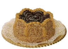 Праздничный серийный торт "СЮРПРИЗ"
Resource id #32