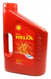 Масло моторное Shell Helix SAE 10W-40 4 л.