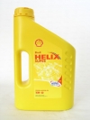 Масло моторное Shell Helix Super SAE 10W-40 1л