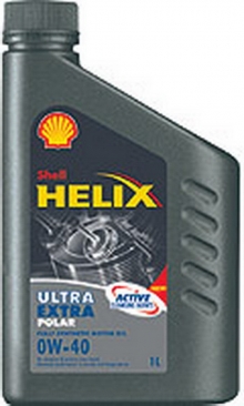 Масло моторное Shell Helix Ultra SAE 5W-40 1 л.
Resource id #30