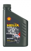 Масло моторное Shell Helix Ultra Racing 10w-60 1 л.