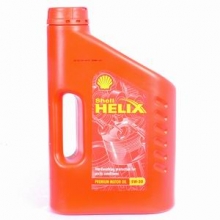 Масло моторное Shell Helix 5W-30 1л
Resource id #30
