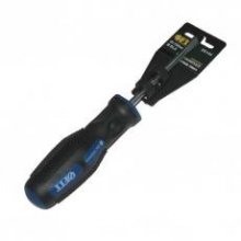 Отвертка шлицевая 1000В 6,5*150 Fit 55899
Resource id #29
