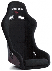 Спортивное сидение Bride VIOS III Sport
Resource id #32