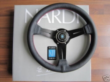 Спортивный руль Nardi NOB Taniguchi
Resource id #32