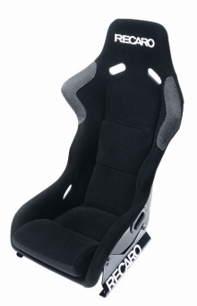 Спортивное сидение Recaro SPG
Resource id #32