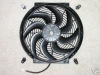 Вентилятор охлаждения радиатора MadSpeed 14"