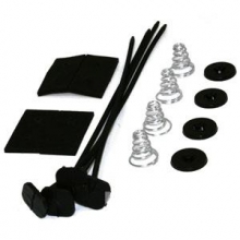 Универсальный кит крепления вентилятора MadSpeed
Resource id #32