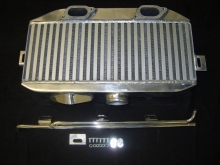 Top Мount интеркулер MadSpeed для WRX GDB
Resource id #32