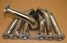 Выпускной коллектор MadSpeed Toyota 1JZ-GTE
Resource id #32