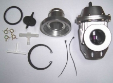 Перепускной клапан SSQV Black
Resource id #32