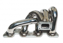 Выпускной коллектор SR20DET
Resource id #32