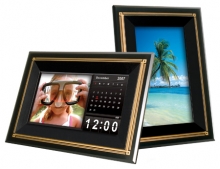 Цифровая фоторамка Transcend Photo Frame PF710 С
Resource id #32