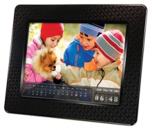 Transcend Photo Frame PF730
Resource id #32